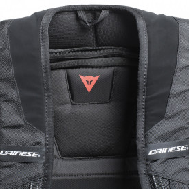 RUCSAC DAINESE D-MACH NEGRU