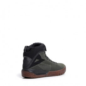 BOTINE DAINESE METRACTIVE GRAPE-LEAF