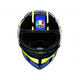 CASCĂ AGV K3 SV E2205 TOP RIDE46