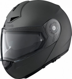 CASCĂ SCHUBERTH C3 PRO MATT ANTHRACITE