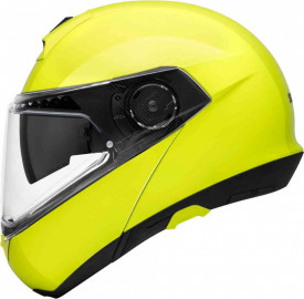 CASCĂ SCHUBERTH C4 PRO FLUO YELLOW
