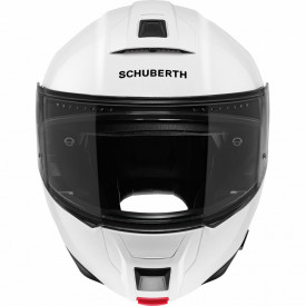 CASCĂ SCHUBERTH C5 ECE GLOSSY WHITE