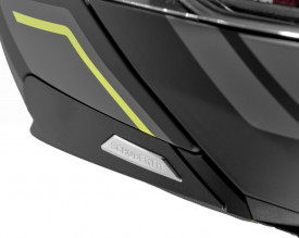 CASCĂ SCHUBERTH C5 ECE MASTER YELLOW