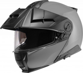 CASCĂ SCHUBERTH E2 ECE CONCRETE GREY