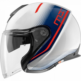 CASCĂ SCHUBERTH M1 PRO MERCURY RED