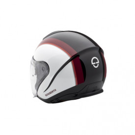 CASCĂ SCHUBERTH M1 PRO OUTLINE RED