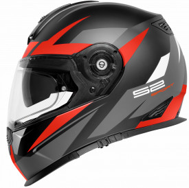CASCĂ SCHUBERTH S2 SPORT POLAR RED