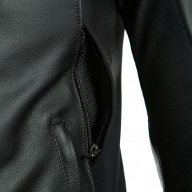 GEACĂ DAINESE DE PIELE SPORT PRO