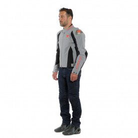 GEACĂ DAINESE INDOMITA D-DRY XT GRI
