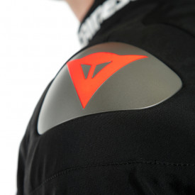 GEACĂ DAINESE INDOMITA D-DRY XT NEGRU