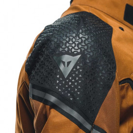 GEACĂ DAINESE LADAKH 3L D-DRY® MONK'S-ROBE/BLACK