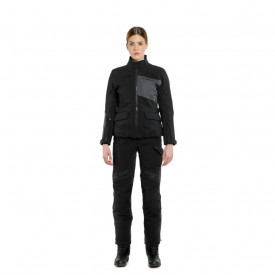 GEACĂ DAINESE TONALE LADY D-DRY XT NEGRU