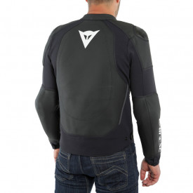 GEACĂ DE PIELE DAINESE INTREPIDA PERF.