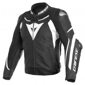 GEACĂ DE PIELE DAINESE SUPER SPEED 3 LEATHER