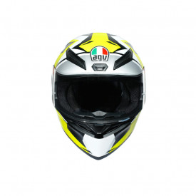 K1 AGV E2205 REPLICA MIR 2018