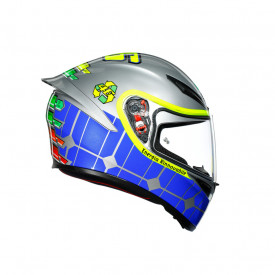 K1 AGV E2205 TOP ROSSI MUGELLO