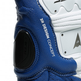 MĂNUȘI DAINESE 4-STROKE 2 ALBASTRU