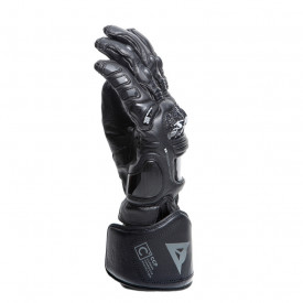 MĂNUȘI PIELE DAINESE DRUID 4 NEGRE