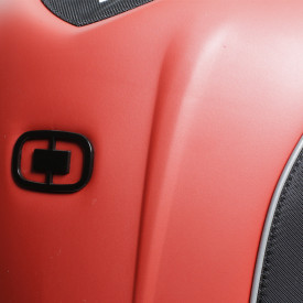 RUCSAC DAINESE D-MACH ROȘU