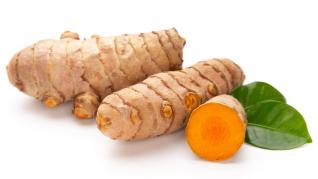Turmericul (curcuma) in fruntea luptei cu bolile