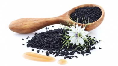 Chimionul negru (negrilica) o planta medicinala folosita pe scara larga