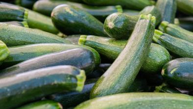 Zucchini o leguma buna pentru digestie