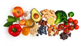 Nutritia si sanatatea sunt legate intre ele mai mult decat se crede