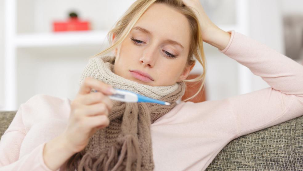 7 remedii naturale pentru scaderea febrei