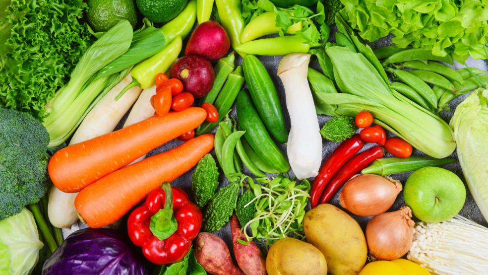 Vitamina A si beta carotenul