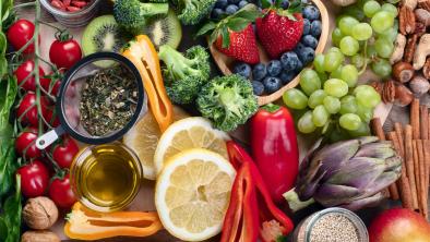 Mineralele, sanatatea si nutritia