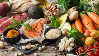 Dieta mediteraneana, o dieta sanatoasa