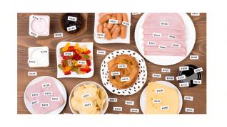Aditivii alimentari si nutritia sanatoasa