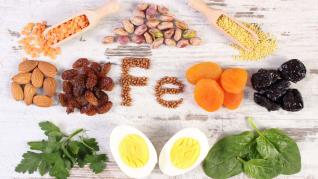 Anemia intalnita mai des la copii si la femei