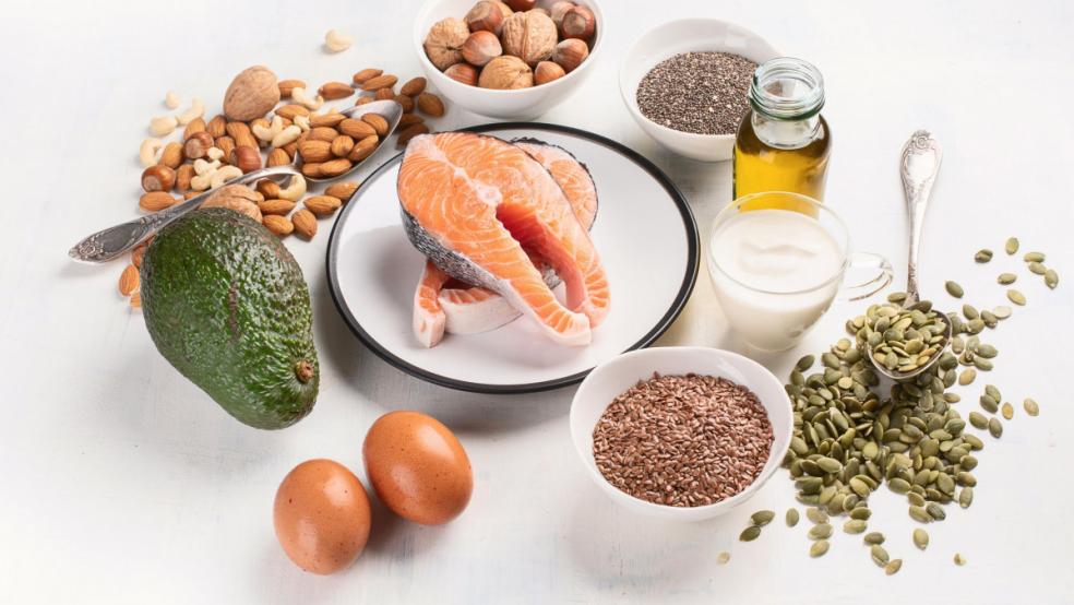 Vitamina E un antioxidant puternic