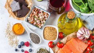Sanatatea inimii si nutritia
