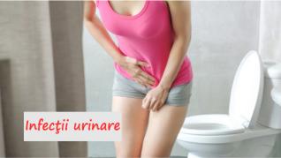 Infecțiile urinare pot fi tratate și cu remedii naturiste Infecțiile urinare pot fi tratate și cu remedii naturiste