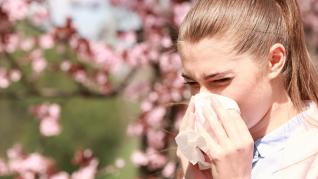 Alergia, o boala tot mai raspandita