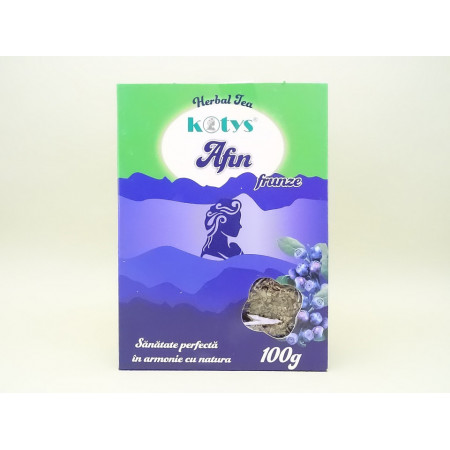 Afin frunze  KOTYS -1