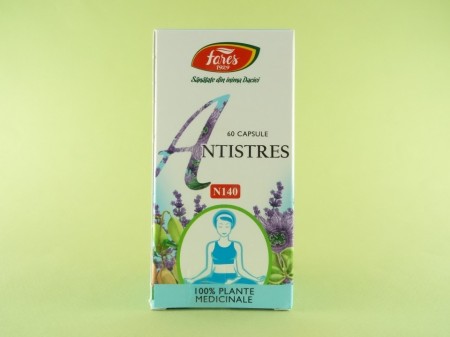 Antistres FARES