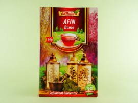 Ceai din frunze de afin ADNATURA