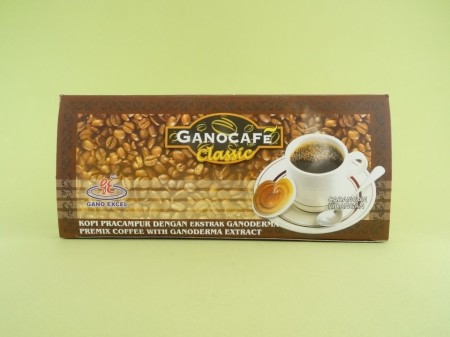 GanoCafe classic  GANO EXCEL