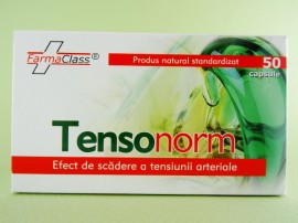 Tensonorm   FARMACLASS