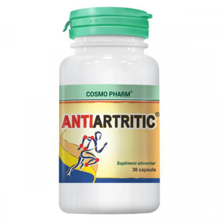 Antiartritic   COSMO PHARM