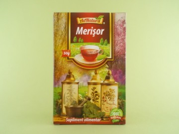 Ceai merisor  ADNATURA