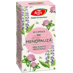 Menopauza FARES