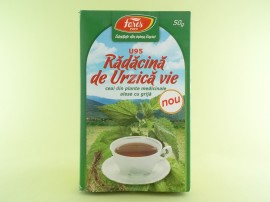 Radacina de urzica vie  FARES