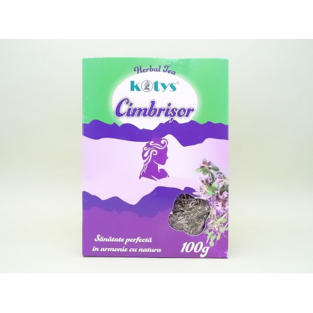 Cimbrisor KOTYS -1