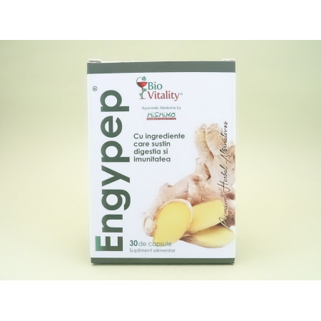Engypep  BIO VITALITY -1