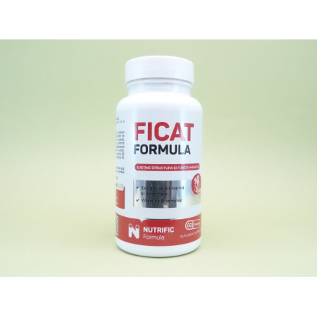 Ficat Formula   NUTRIFIC 