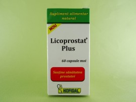 Licoprostat Plus HOFIGAL